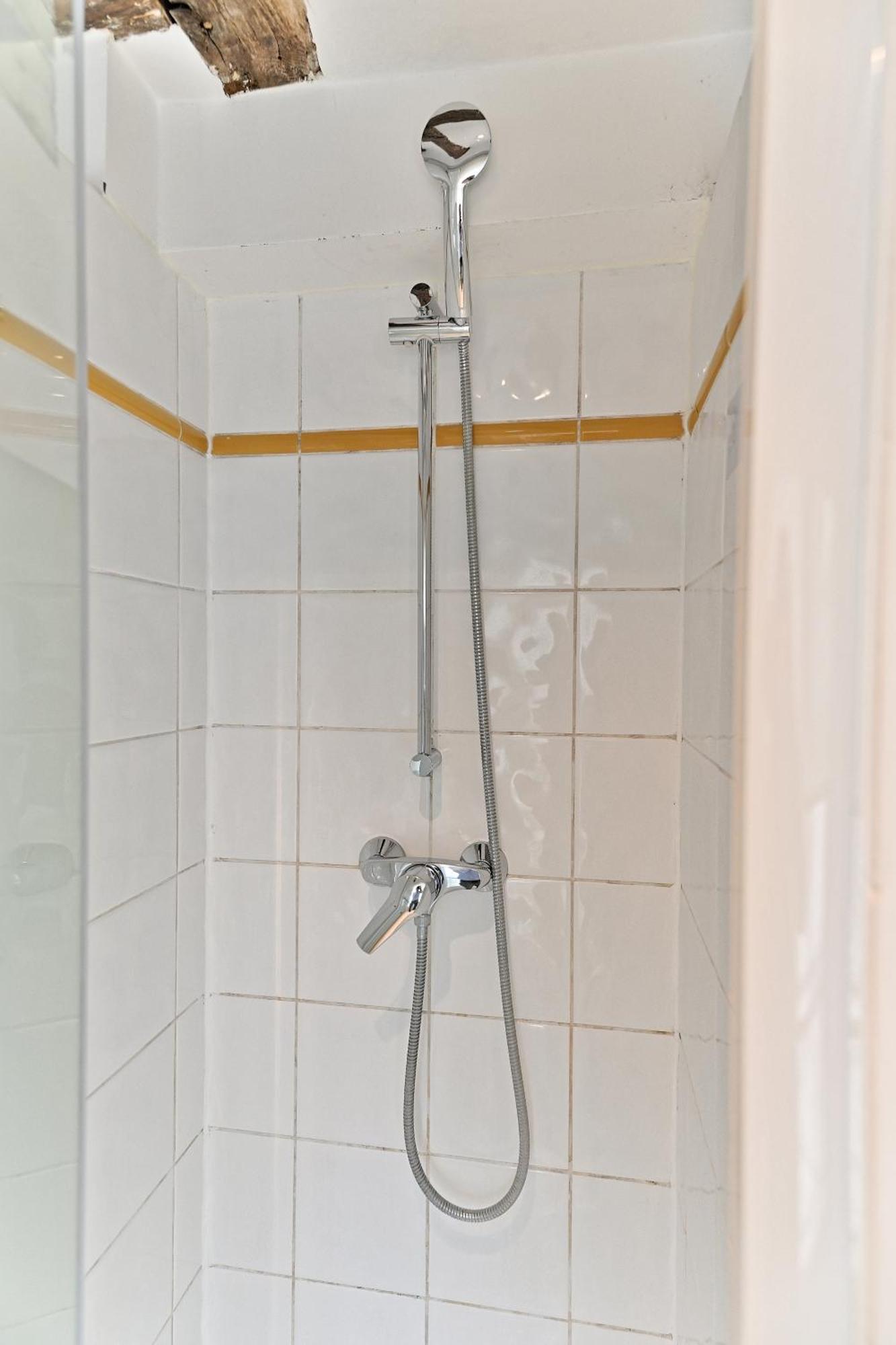 Apartment Quartier Saint-germain - Ii *