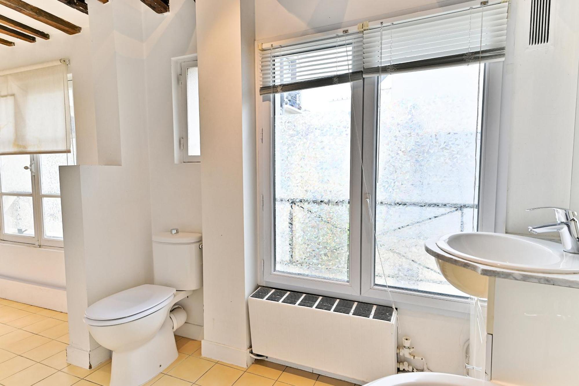 Quartier Saint-germain - Ii Apartment