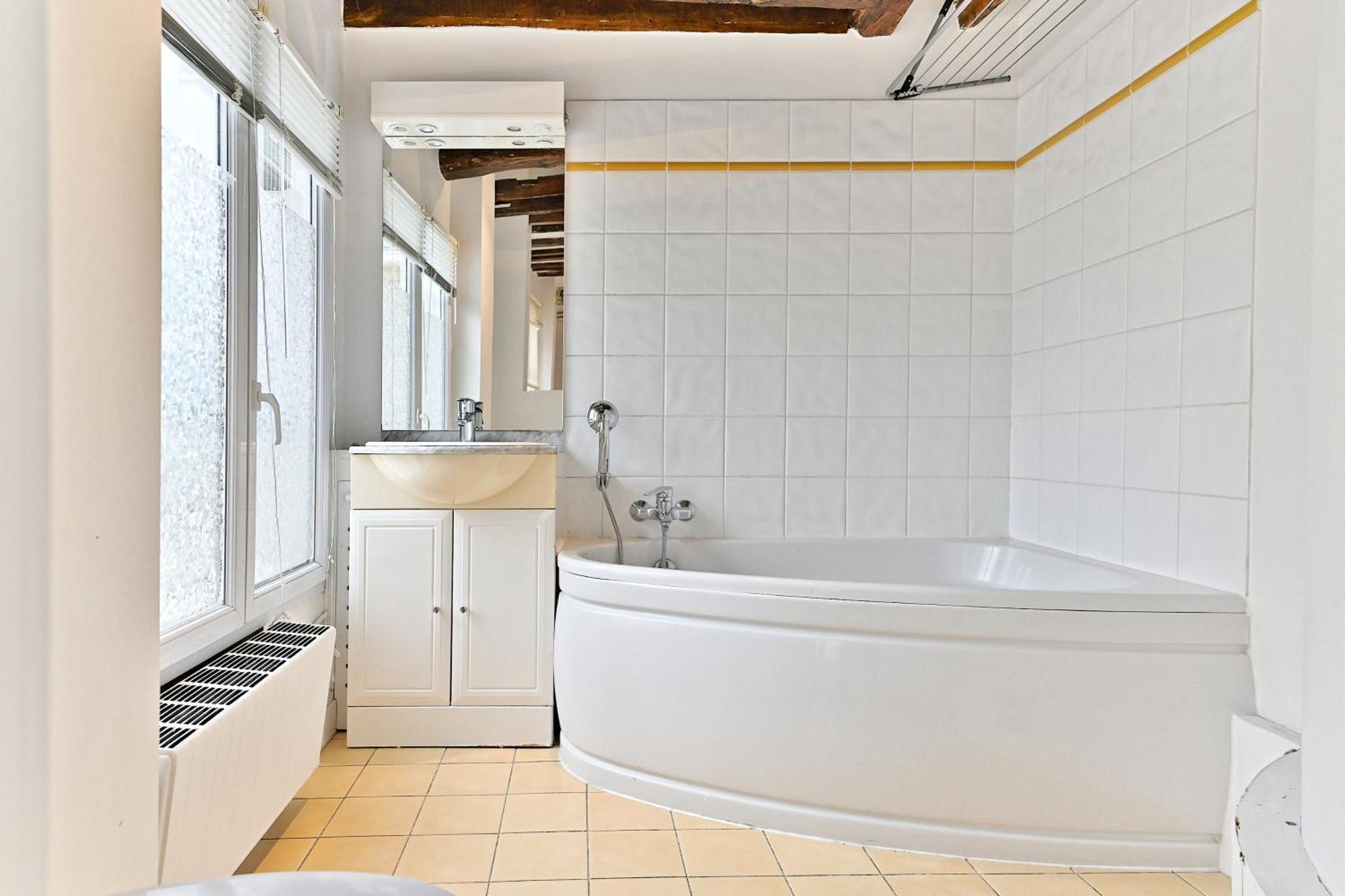 Apartment Quartier Saint-germain - Ii